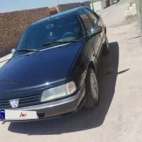 پژو 405|خودرو سواری و وانت|رفسنجان, |دیوار