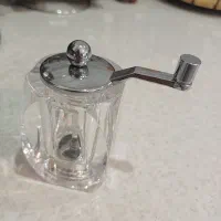 زعفرون ساب نو و کار نکرده