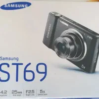 دوربین دیجیتال سامسونگ مدل st69