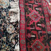 فرش دستبافت مهربان تبریز