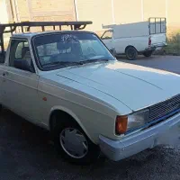 پیکان وانت مدل93/12/6