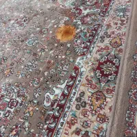 فرش ماشینی