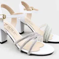 کفش مجلسی پاشنه بلند