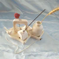 دکوری های سنگ مصنوعی