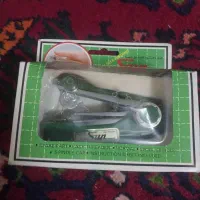 تعدادی لوازم برقی خانه درحد