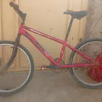 کسی خواست پیام بده