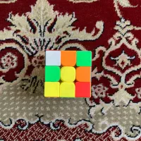 روبیک حرفه ای