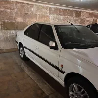 پرشیا TU5 مدل 95|خودرو سواری و وانت|تهران, دولاب|دیوار