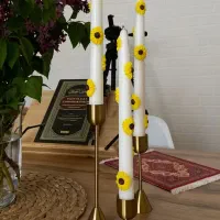 شمع قلمی