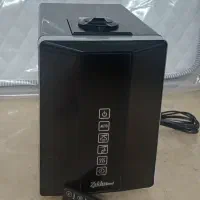 دستگاه بخور