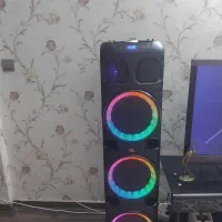 باند جی بی ال|سیستم صوتی خانگی|تهران, نیروی هوایی (پیروزی)|دیوار