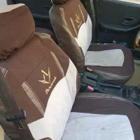 تاکسی گردشی روادوگانه فابرک کارخانه مدل ۸۸|خودرو سواری و وانت|شهرکرد, |دیوار