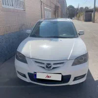 مزدا۳