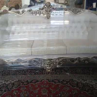 مبل استیل