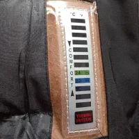 کاپشن سایز ۵۴|لباس|سیرجان, |دیوار