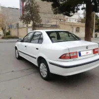 سمند LX مدل96، بدون رنگ وشاستی پلمپ|خودرو سواری و وانت|مشهد, کارمندان دوم|دیوار