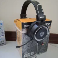 هدست Rexus Headset Gaming Vonix F30|قطعات و لوازم جانبی رایانه|گلستان (تهران), |دیوار