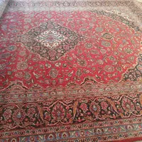 فرش دستبافت ۱۲ متری اردکان