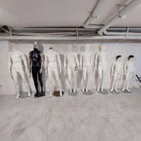 مانکن چوب لباسی رگال گیره تگ دزدگیر ستون رگال تیله