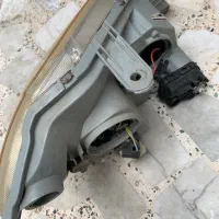 چراغ جلو موتور دار تیبا|قطعات یدکی و لوازم جانبی|رشت, دیلمان|دیوار