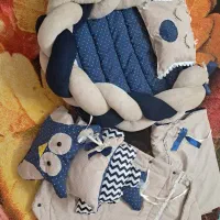 سرویس خواب نوزاد