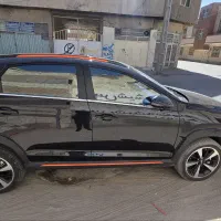 فروش x33 cross|خودرو سواری و وانت|زاهدان, |دیوار