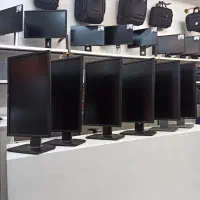 مانیتوراز سایز19تا27 dell hp lg samsung lenovo