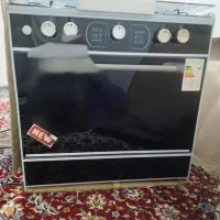 گاز طرح فر نو