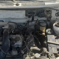 پرایدصبامدل۸۵|خودرو سواری و وانت|فین, |دیوار