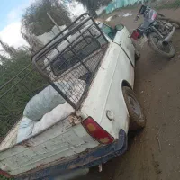 فروش پیکان|خودرو سواری و وانت|کهنوج, |دیوار