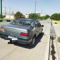 فروش خودروی پژو 405