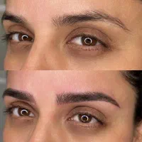 خدمات رایگان میکروبلیدینگ