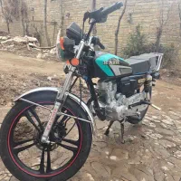 موتور کبیر ۲۰۰ مدل ۱۴۰۳