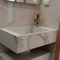 اینه باکس روشویی / بک لایت|لوازم سرویس بهداشتی|تهران, خاوران|دیوار