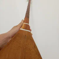 دوتار بم