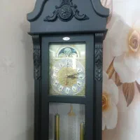 ساعت|ساعت دیواری و تزئینی|مشهد, نوید|دیوار