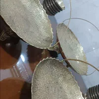 شیرینی خوری دو سه وچهار طبقه (برنزیجات آنتیک ۵۰۵۰)|صنایع دستی و سایر لوازم تزئینی|قم, نیروگاه|دیوار