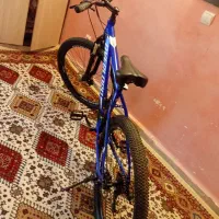 دوچرخه. 27|دوچرخه، اسکیت، اسکوتر|فولادشهر, مسکن مهر فولادشهر|دیوار