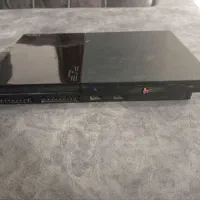 پلی استیشن ۲ در حد نو دارای مود بو و بازی رایگان