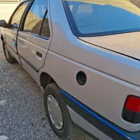 پژو ۴۰۵ بیرنگ