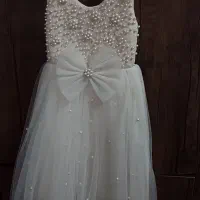 لباس دخترانه