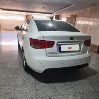 سراتو اپشنال مدل 2018
