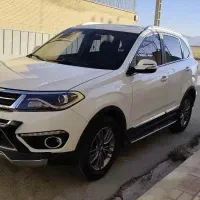 تیگو 5 مدل 1400 خشک در حد صفر