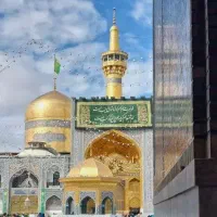 تور مشهد با اقامتی راحت