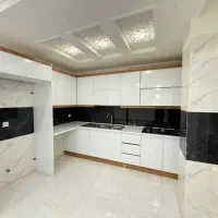 فروش آپارتمان نوساز/85متری/دوخواب/پارکینگ اختصاصی