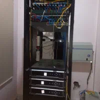 استخدام نیروی کار دوربین مداربسته
