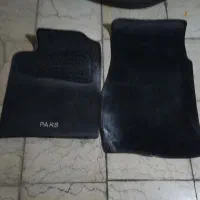 روکش صندلی پارس با کف پایی درحد|قطعات یدکی و لوازم جانبی|اسلامشهر, شهرک مهدیه|دیوار