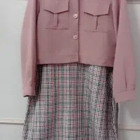 لباس سایز۴۸