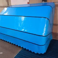 خیمه     سیری|مصالح و تجهیزات ساختمان|قیامدشت - خاورشهر, |دیوار