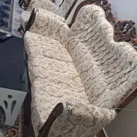مبل استیل